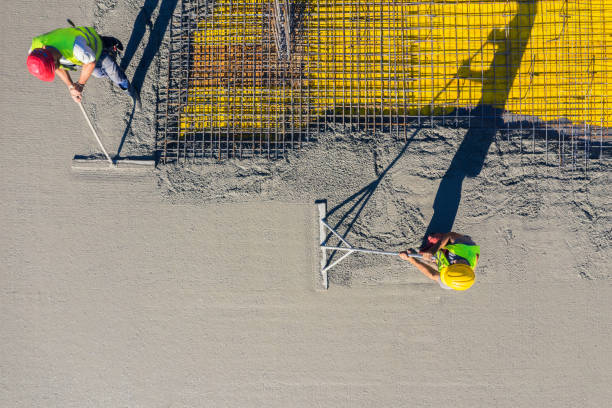 , FL Concrete contractor Company