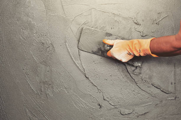 Best Concrete Patio Design and Installation in Valrico, FL