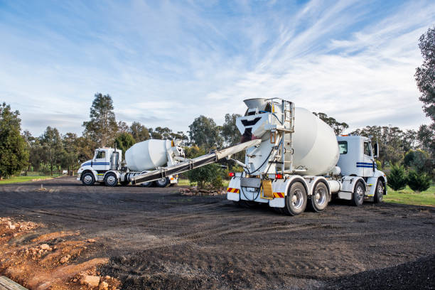 Best Concrete Retaining Walls in Valrico, FL