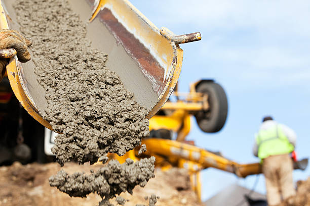 Best Concrete Staining and Coloring in Valrico, FL
