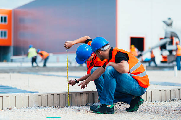 Best Concrete Grinding and Polishing in Valrico, FL