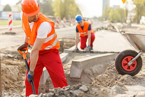 Why Trust Our Certified Concrete Contractors for Your Project Needs in FL?