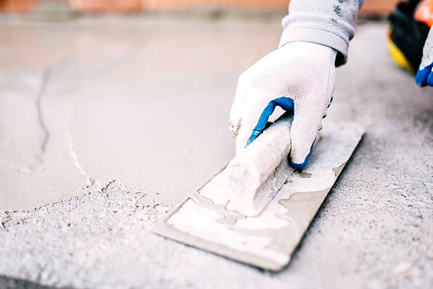 Best Concrete Driveway Installation in Valrico, FL