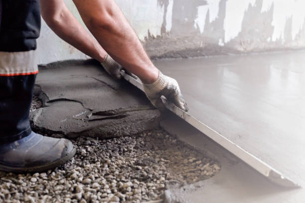 Best Concrete Sealing and Maintenance in Valrico, FL